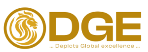 DGE LOGO