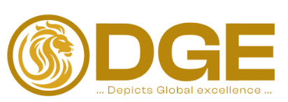 DGE LOGO