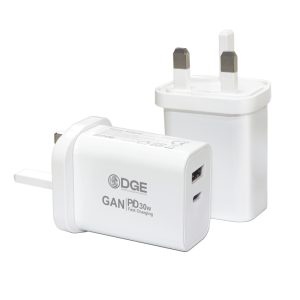 DGE Charger
