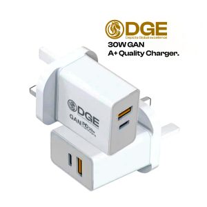 GAN 30W